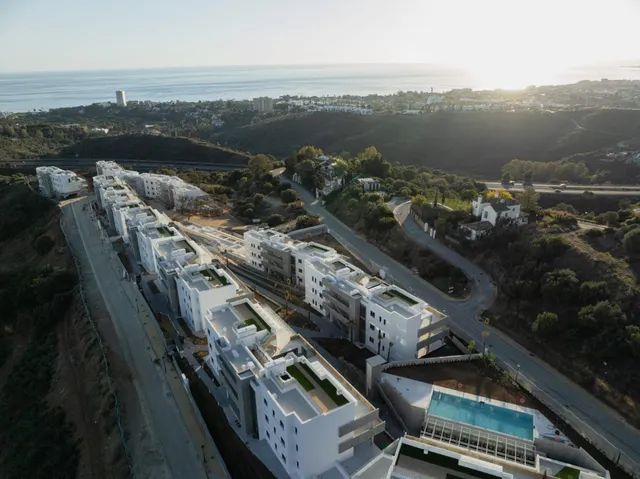 Ático 2 habitaciones 122m² en venta - Bello Horizonte — 29