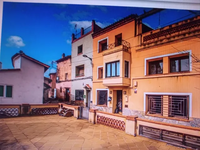 Casa de pueblo en Venta en Terrassa Barcelona