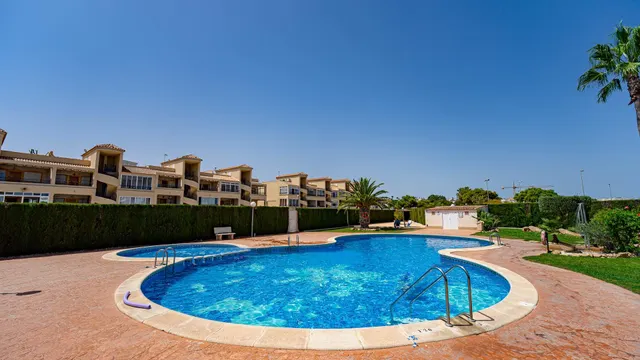 Apartamento 2 habitaciones 53m² en venta - La Ciñuelica — 35