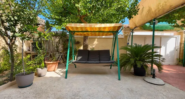 Casa con jardín privado, solárium y gran potencial en Ciudad Quesada — 13