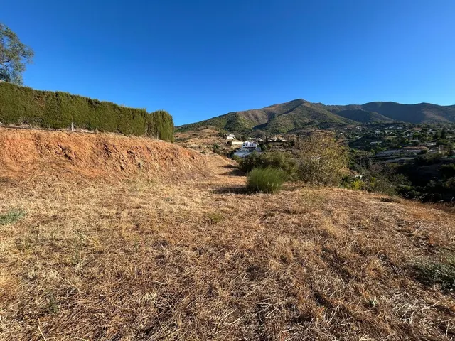 Parcela en venta - Riviera del sol — 14