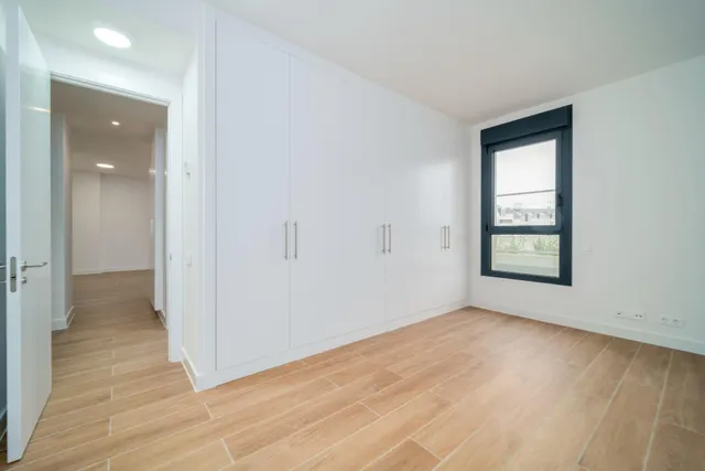 Piso 2 habitaciones 128m² en alquiler - Casco antiguo 50 — 13