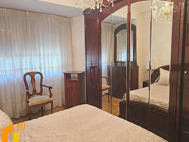 Piso 4 habitaciones 104m² en venta - Avda. del Cid — 30