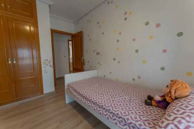 La vivienda que buscas, totalmente reformada.....Ven a visitarla — 11