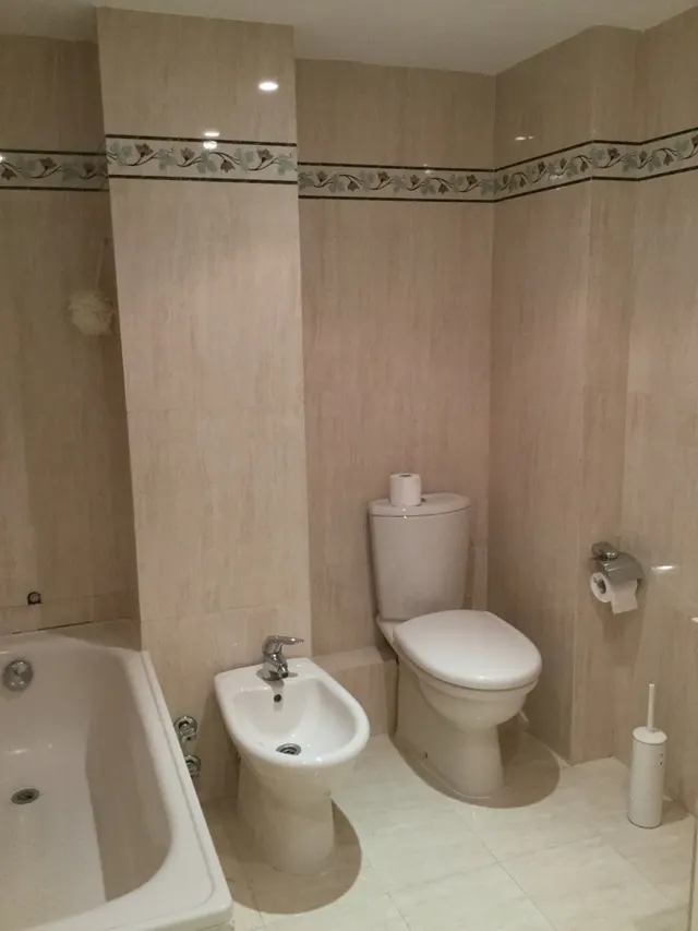PISO EN NERVION / ZONA RAMON Y CAJAL — 7
