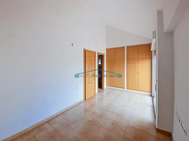 Chalet con jardín, 4 dormitorios y sótano independiente en Alfara de la Baronía — 17
