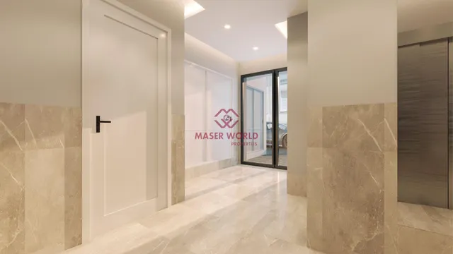 Apartamentos de Obra Nueva a 200 Metros del Mar en Torrevieja — 14