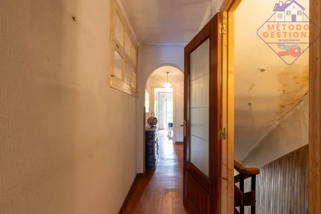 Casa con 895 m2 de parcela en Polanco: tranquilidad, buenas comunicaciones y playas a un paso — 17