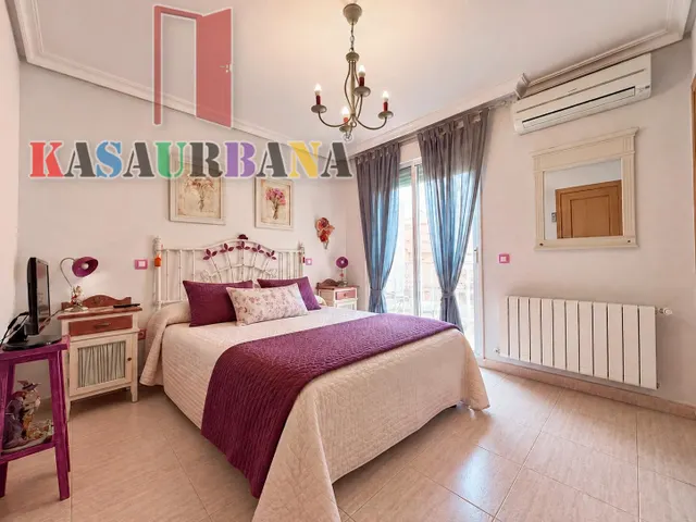 KASAURBANA ofrece en VENTA CHALET EN VALDEMORO — 11