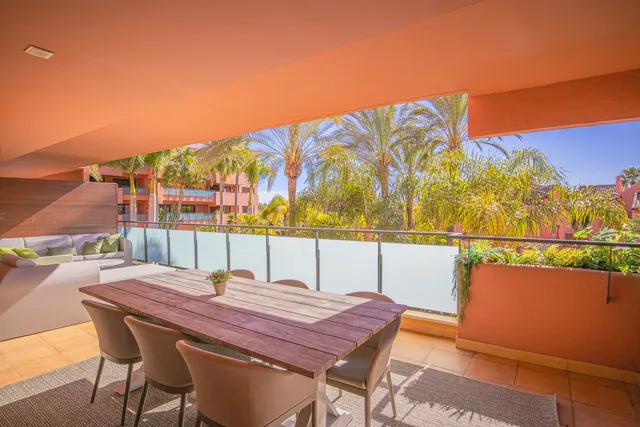 Apartamento 3 habitaciones 135m² en venta - Costa Del Sol — 49