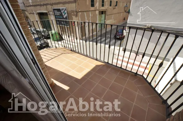 Casa seminueva con garaje, terraza y ascensor — 27
