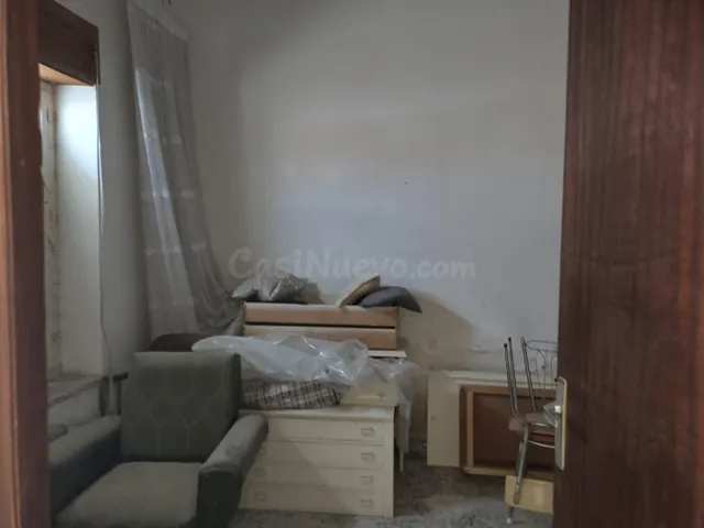 CASA PLANTA BAJA PARA REFORMAR EN SAN MIGUEL DE SALINAS - foto 4