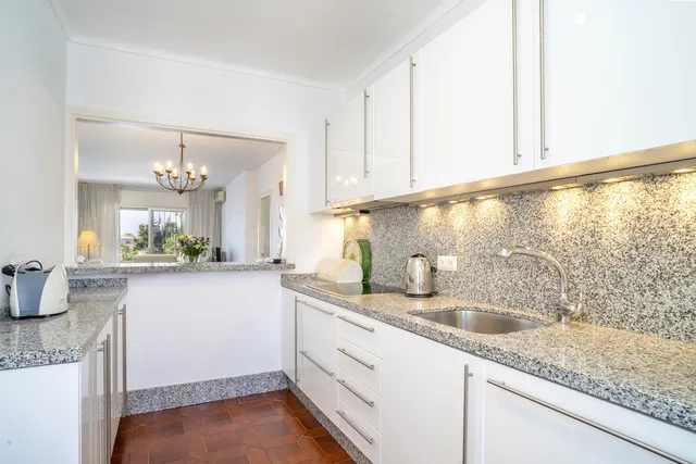 Apartamento 3 habitaciones 114m² en venta - Marbella — 5