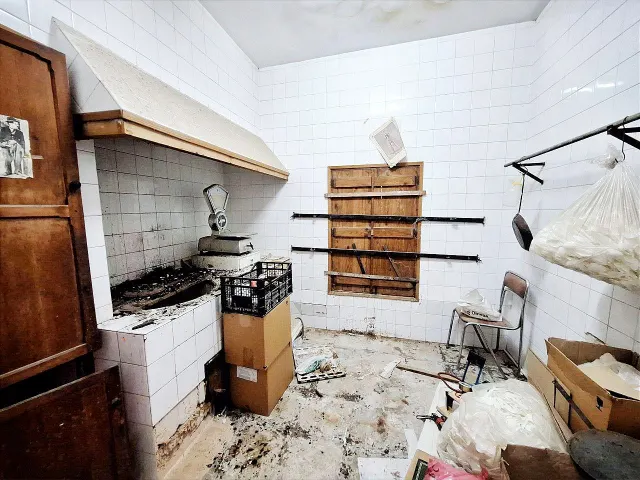 CASA EN EL CENTRO — 14