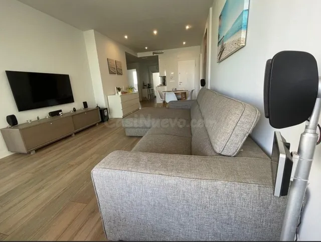 Apartamento 2 habitaciones 94m² en venta - Los Dolses - foto 3