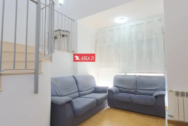 ÁTICO EN VENTA EN ZONA CÉNTRICA - foto 2