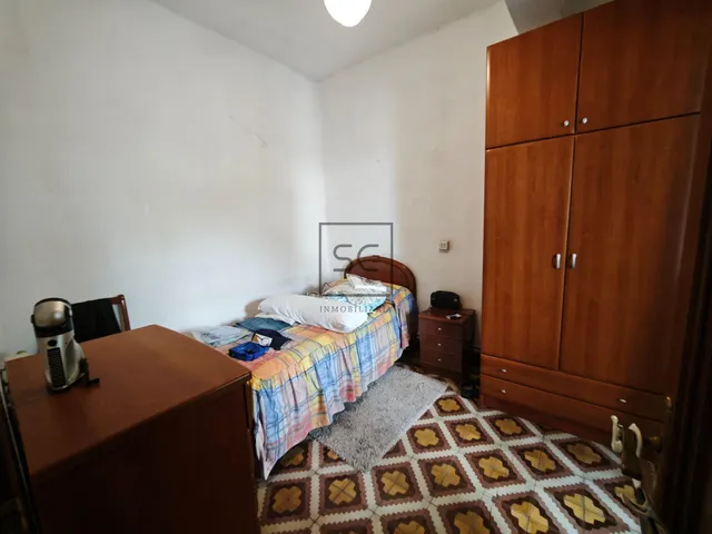 Casa con jardín y garaje en Porta Nova, Ferrol — 18
