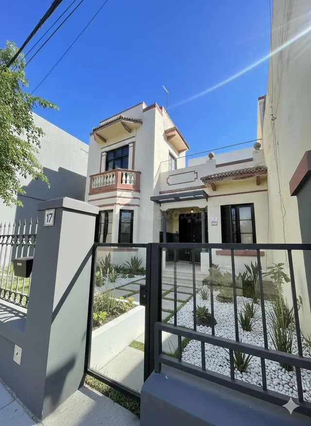 CASA SEÑORIAL EN SAN JUAN, TELDE — 2