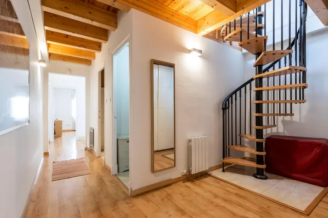 Casa al centre de Sabadell — 44