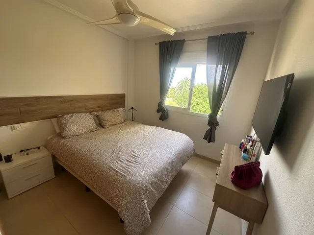 Apartamento 2 habitaciones 89m² en venta - Campoamor — 11