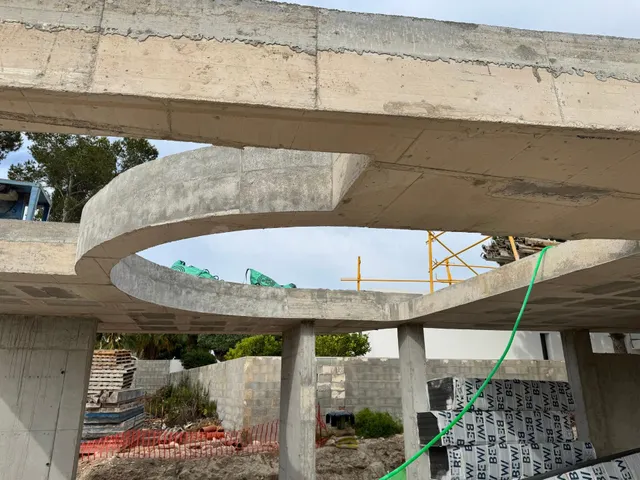 Villa Elise en Moraira: Diseño mediterráneo, privacidad y co - foto 4