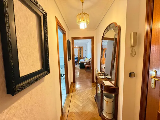 Piso 3 habitaciones 115m² en venta - La Latina — 36