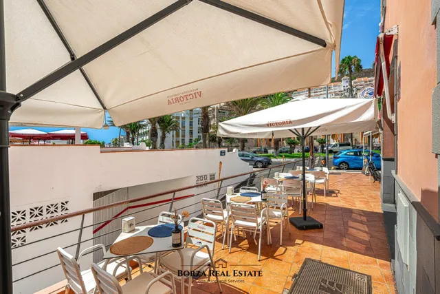 Se traspasa Bar Cafetería en Los Cristianos, Tenerife Sur - foto 4