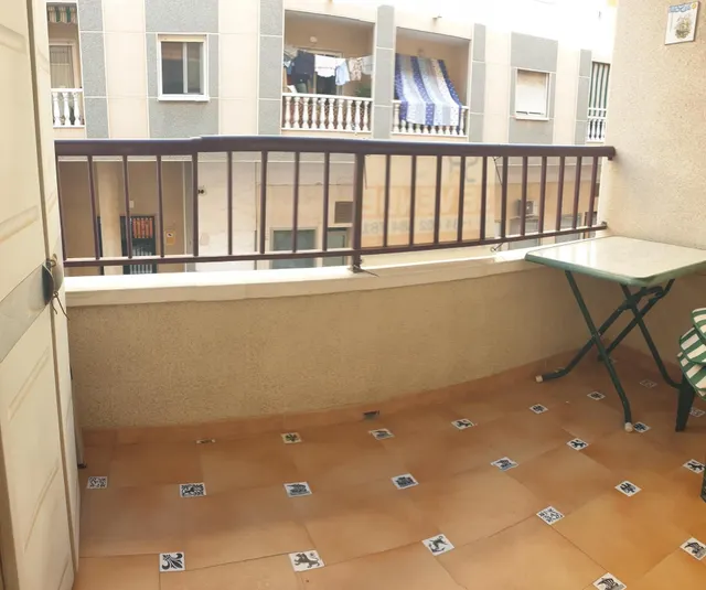 Apartamento 1 habitación 54m² en venta - Parque de las Naciones — 9