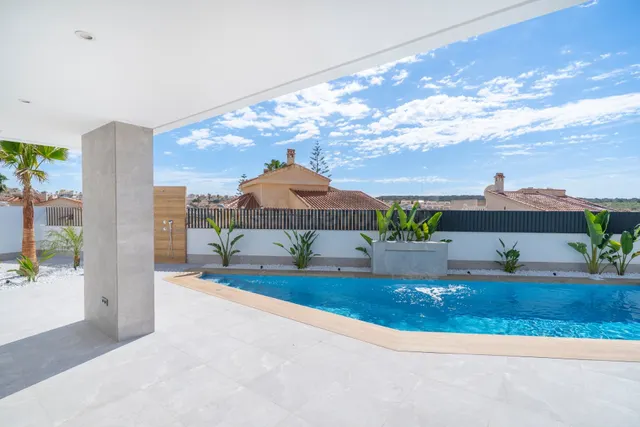 Villa 4 habitaciones 203m² en venta - La Marquesa — 8