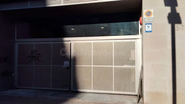 Parking 10m² en alquiler - Sant Andreu de Palomar - foto 2