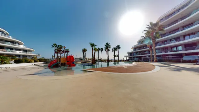 MIRASOL eme de Maison Ocean Infinity (Ref.503EME) — 45