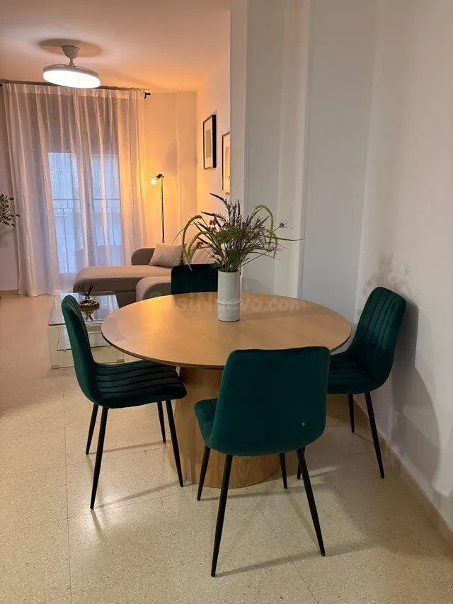APARTAMENTO REFORMADO CON GARAJE - foto 3