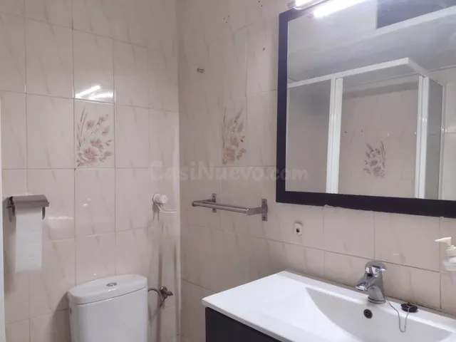 ¡Piso en Alquiler de Temporada en la zona de Infante Juan Manuel! — 5