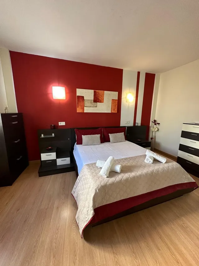 Ático 2 habitaciones 65m² en venta - Centro — 25