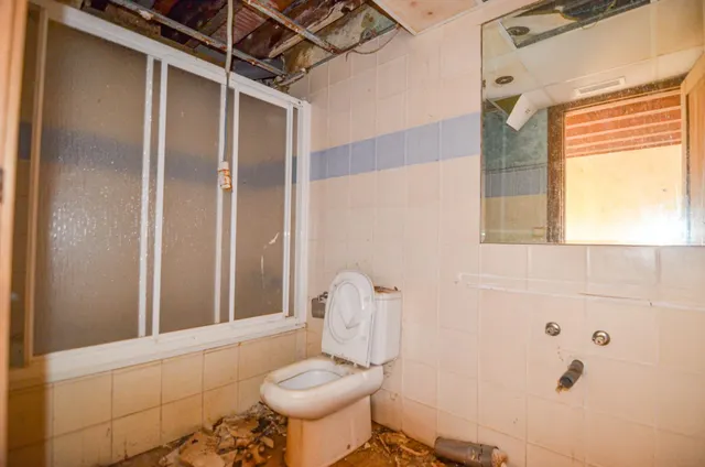 Urbis te ofrece un edificio, en venta en la Moretona, Ciudad Rodrigo, Salamanca. — 26