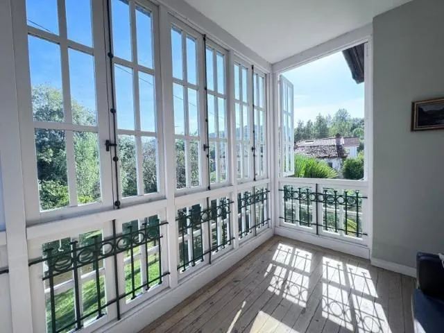 Exclusiva Casa Indiana en Urbanización Arriondas — 27