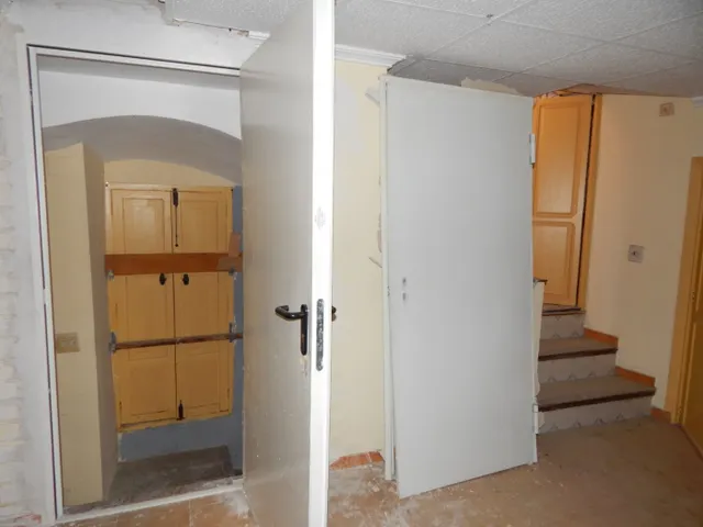 CASA UNICA EN EL CENTRO DE ONTINYENT — 15