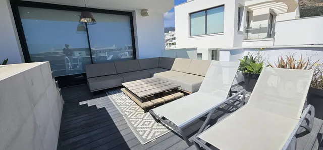 Ático 3 habitaciones 252m² en venta - Centro — 30
