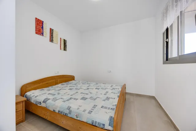 Apartamento impresionante en Villamartin Gardens - Los Dolses — 26