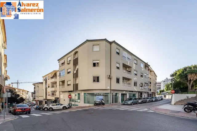Gran oportunidad en la zona de Los Ríos – Motril — 32