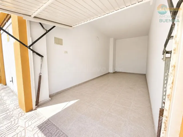 GARAJE PRIVADO TIPO BOX EN PLENO CORAZÓN DE PUERTO DE MAZARR - foto 2
