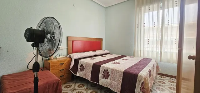 Amplio Piso de 3 habitaciones en Gran Playa, Santa Pola ️✨ — 11