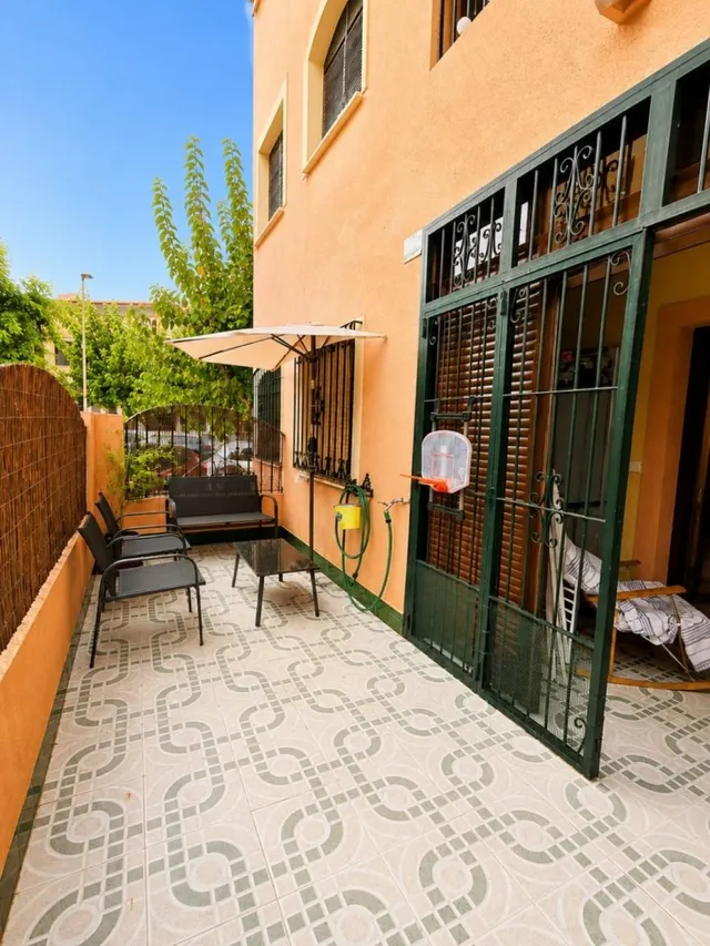 Apartamento 2 habitaciones 61m² en venta - Los Narejos-Punta Calera — 6