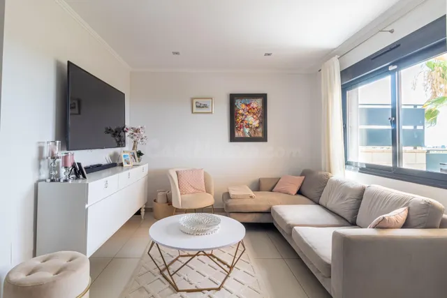Adosado 3 habitaciones 170m² en venta - Agua Marina — 3