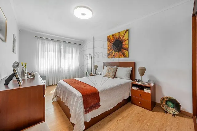 Apartamento 3 habitaciones 105m² en venta - Senhora da Hora — 6
