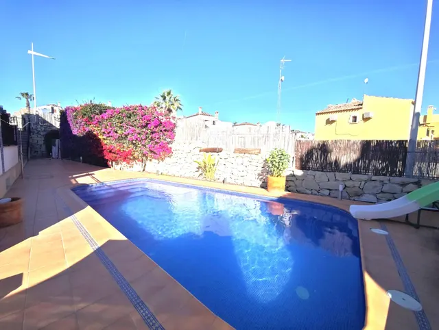 Villa 4 habitaciones 167m² en venta - Comunidad valenciana — 47