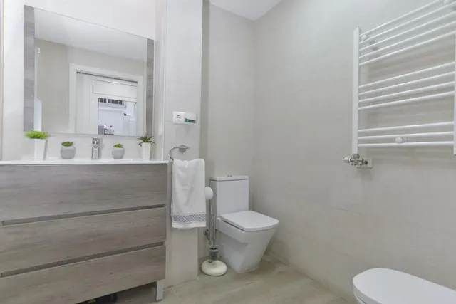 Venta piso con gran terraza en Viladecans Parc Empresarial — 27
