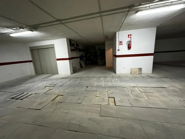 Garaje en Petrer — 6