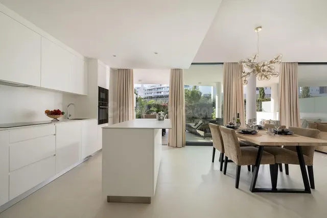 Apartamento 2 habitaciones 100m² en venta - Centro — 3