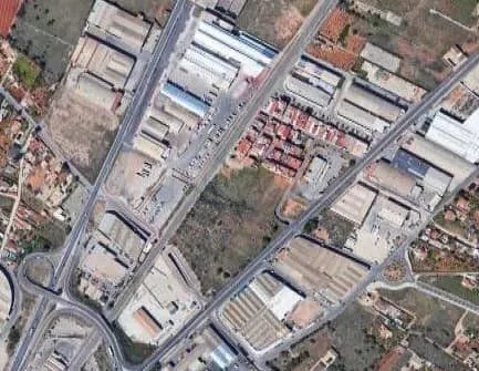 Terreno urbano 708m² en venta - Avenida Valencia Sur - foto 2